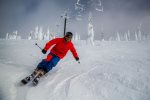 Ski the slopes this winter